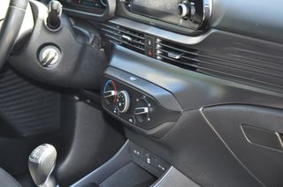 Hyundai i 20 2021 1.0 T-GDi Style - Digital Οθόνη οργάνων-thumb-20