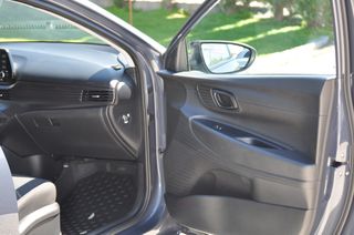 Hyundai i 20 2021 1.0 T-GDi Style - Digital Οθόνη οργάνων-thumb-25