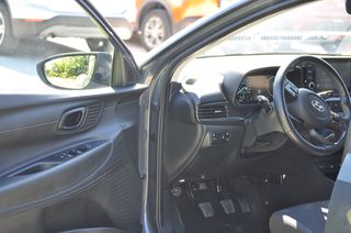 Hyundai i 20 2021 1.0 T-GDi Style - Digital Οθόνη οργάνων-thumb-24