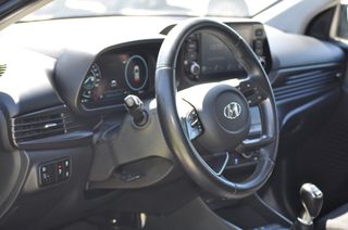 Hyundai i 20 2021 1.0 T-GDi Style - Digital Οθόνη οργάνων-thumb-17