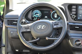 Hyundai i 20 2021 1.0 T-GDi Style - Digital Οθόνη οργάνων-thumb-14