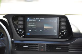 Hyundai i 20 2021 1.0 T-GDi Style - Digital Οθόνη οργάνων-thumb-19