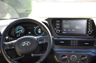 Hyundai i 20 2021 1.0 T-GDi Style - Digital Οθόνη οργάνων-thumb-13