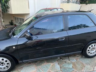 Audi A3 1999-thumb-1