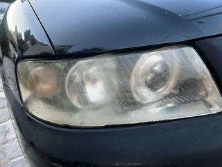 Audi A3 1999-thumb-7
