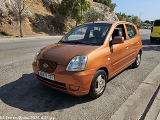 Kia Picanto 2006