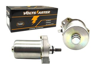 ΜΙΖΑ ΕΚΚΙΝΗΣΗΣ HONDA ASTREA GRAND X 110i (EURO 3) (2016-2017) / HONDA GRAND X 110i (EURO 4) (2018-2020) / HONDA WAVE 110 (2012-2016) (VOLTS STARTER)