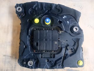 Ρεζερβουάρ - Τεπόζιτο AD BLUE Με Αντλία PEUGEOT 208 1.6 12678023
