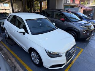 Audi A1 2015 ΕΛΛΗΝΙΚΟ!!-thumb-1