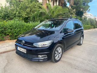 Volkswagen Touran 2016 inspiration-thumb-2