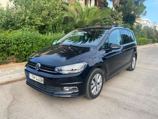 Volkswagen Touran 2016 inspiration-thumb-3