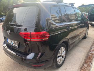 Volkswagen Touran 2016 inspiration-thumb-6