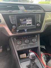 Volkswagen Touran 2016 inspiration-thumb-7