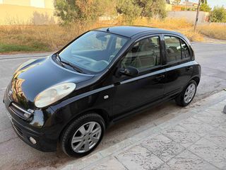 Nissan Micra 2006 K12