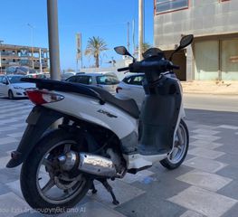 Peugeot LXR 200i 2011-thumb-5