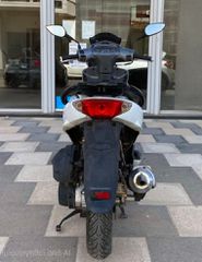 Peugeot LXR 200i 2011-thumb-7