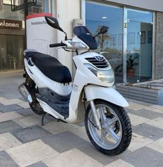 Peugeot LXR 200i 2011-thumb-8