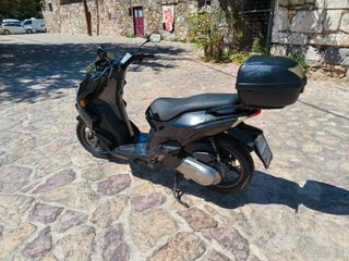 Keeway Cityblade 125 2018