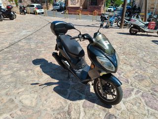 Keeway Cityblade 125 2018-thumb-2