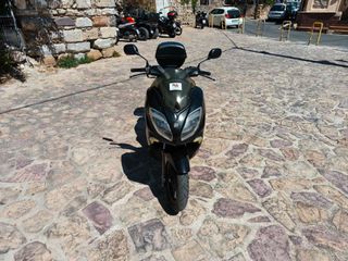 Keeway Cityblade 125 2018-thumb-4