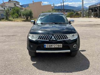 Mitsubishi L200 2011
