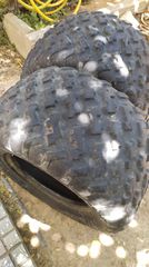 20Χ11-10 δύο λάστιχα dunlop japan