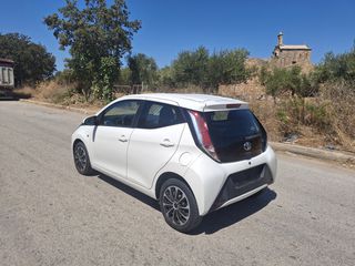 Toyota Aygo 2016 ΤΕΛΗ 85€-thumb-2