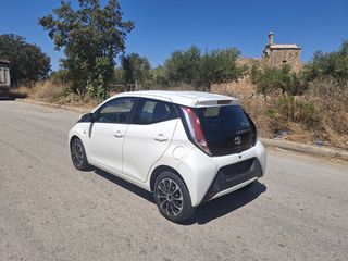 Toyota Aygo 2016 ΤΕΛΗ 85€-thumb-4