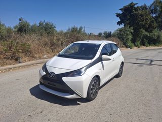 Toyota Aygo 2016 ΤΕΛΗ 85€-thumb-5
