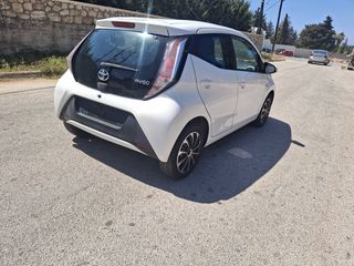 Toyota Aygo 2016 ΤΕΛΗ 85€-thumb-8