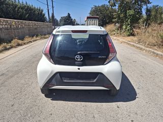 Toyota Aygo 2016 ΤΕΛΗ 85€-thumb-9