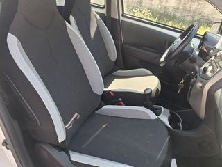 Toyota Aygo 2016 ΤΕΛΗ 85€-thumb-12