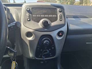 Toyota Aygo 2016 ΤΕΛΗ 85€-thumb-15
