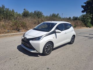 Toyota Aygo 2016 ΤΕΛΗ 85€-thumb-17