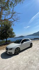 Audi A3 2013 1.400 tfsi