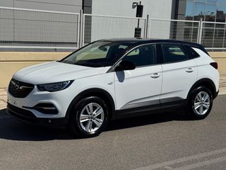 Opel Grandland X 2021 1.5 DIESEL 130PS ΕΛΛΗΝΙΚΟ
