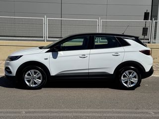 Opel Grandland X 2021 1.5 DIESEL 130PS ΕΛΛΗΝΙΚΟ-thumb-1