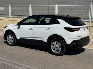Opel Grandland X 2021 1.5 DIESEL 130PS ΕΛΛΗΝΙΚΟ-thumb-2