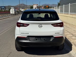 Opel Grandland X 2021 1.5 DIESEL 130PS ΕΛΛΗΝΙΚΟ-thumb-3