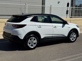 Opel Grandland X 2021 1.5 DIESEL 130PS ΕΛΛΗΝΙΚΟ-thumb-4