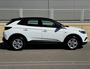 Opel Grandland X 2021 1.5 DIESEL 130PS ΕΛΛΗΝΙΚΟ-thumb-5