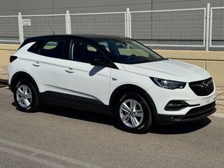 Opel Grandland X 2021 1.5 DIESEL 130PS ΕΛΛΗΝΙΚΟ-thumb-6