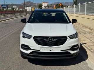 Opel Grandland X 2021 1.5 DIESEL 130PS ΕΛΛΗΝΙΚΟ-thumb-7