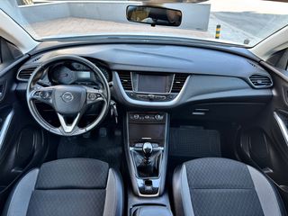 Opel Grandland X 2021 1.5 DIESEL 130PS ΕΛΛΗΝΙΚΟ-thumb-8