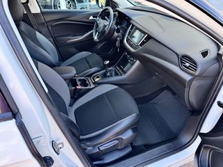 Opel Grandland X 2021 1.5 DIESEL 130PS ΕΛΛΗΝΙΚΟ-thumb-10