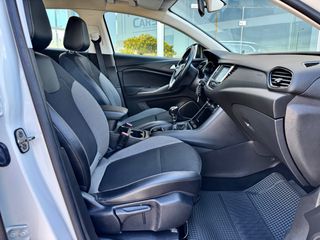 Opel Grandland X 2021 1.5 DIESEL 130PS ΕΛΛΗΝΙΚΟ-thumb-11