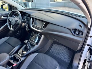 Opel Grandland X 2021 1.5 DIESEL 130PS ΕΛΛΗΝΙΚΟ-thumb-12