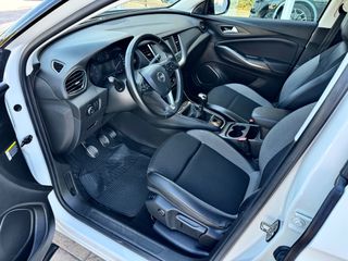 Opel Grandland X 2021 1.5 DIESEL 130PS ΕΛΛΗΝΙΚΟ-thumb-13