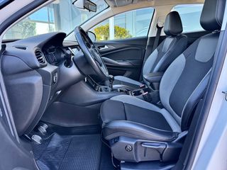 Opel Grandland X 2021 1.5 DIESEL 130PS ΕΛΛΗΝΙΚΟ-thumb-14