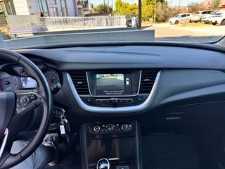 Opel Grandland X 2021 1.5 DIESEL 130PS ΕΛΛΗΝΙΚΟ-thumb-17
